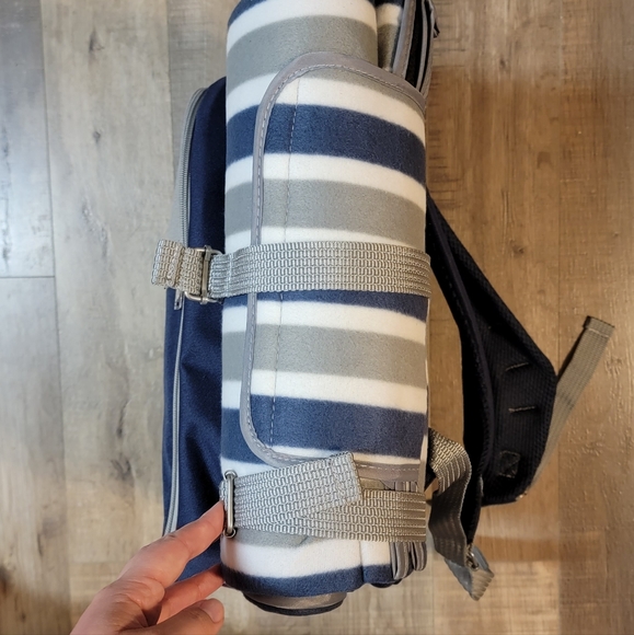 Backpack NWT - Picture 8 of 16